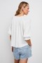  Top Mariah Pearl Feminino | Tops Rails