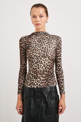  Top feminino Joelle Nala | Tops Rails