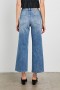  Cos Leathan Getty Crop do Mhná | Rails Denim