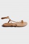  Sandal Hazelton do Mhná Tkees Jo | Rails