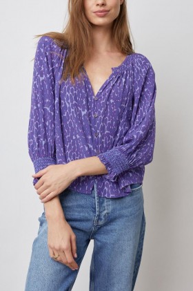  Barr Leopard Statach Mariah do Mhná | Barr Rails