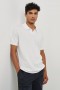  Polo Hayden da uomo bianca | Magliette e polo Rails
