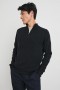  Maglioni da uomo Stark Quarter Zip in ghisa | Rails