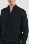  Maglioni da uomo Stark Quarter Zip in ghisa | Rails