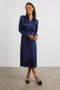  Abito Anina da donna blu navy | Abiti e tutine Rails