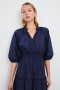  Abito Caterine da donna blu navy | Abiti e tutine Rails
