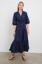  Abito Caterine da donna blu navy | Abiti e tutine Rails