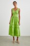  Abito da donna Fawn Green Island | Abiti e tutine Rails