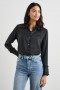  Camicia Fia da donna nera | Rails Tops