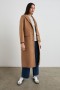 Cappotto da donna Gallery Camel | Giacche e cappotti Rails