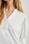 Top gioiello da donna bianco | Rails Tops