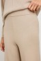  Pantaloni Krista da donna color avena | Rails Sleepwear & Lounge