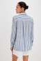  Top da donna Lagoon Jalisco Striped | Rails Tops