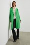 Cappotto Lore da donna, colore verde mela | Giacche e cappotti Rails