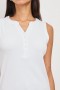  Top da donna Mayla bianco | Rails Tops