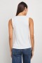  Top da donna Mayla bianco | Rails Tops