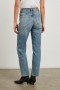  Jeans da donna Topanga Straight Desert Sky | Rails Denim