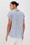  Top da donna Tuscany Jalisco Stripe | Rails Tops