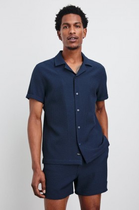 Camicia Amalfi da uomo | Camicie Rails