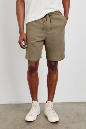  Pantaloncini da uomo Archer 8.5'' Barley | Pantaloncini e costumi da bagno Rails