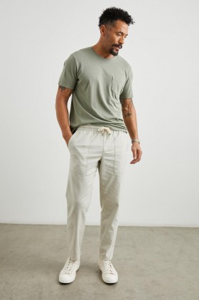  Pantaloni Gobi da uomo naturali | Pantaloni Rails