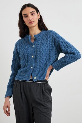  Maglione Amelie da donna Lake | Maglioni Rails