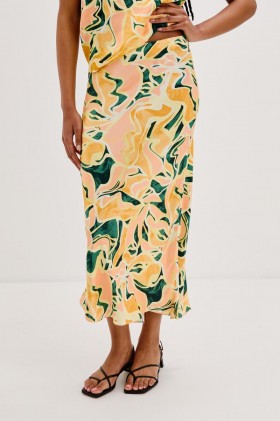  Gonna Anya da donna Tulum | Gonne Rails