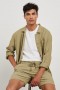  Herre Archer 8.5" Shorts i ekte khaki | Rails Shorts og badebukser