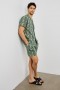 Herre Aries Short Slate Seaweed | Rails Shorts og badeshorts