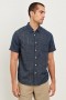  Herre Fairfax Relaxed Fit Skjorte | Rails Skjorter