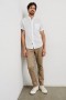  Herre Fairfax Relaxed Fit Skjorte | Rails Skjorter