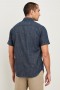  Herre Fairfax Relaxed Fit Skjorte | Rails Skjorter