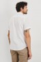  Herre Fairfax Relaxed Fit Skjorte | Rails Skjorter