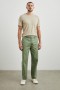  Herre Garrett Pant Spring Olive | Rails Pants