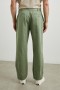  Herre Garrett Pant Spring Olive | Rails Pants