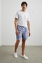 Herre Kian Badebukse Garden Sands Orchid | Rails Shorts og Badebukser