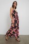  Dame Antonella Kjole Dusk Orchid | Rails Kjoler og Jumpsuits