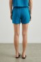  Dame Leighton Short Turkish Tile | Rails Bukser og Shorts