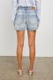  Dame Mesa Short Lakeside | Rails Bukser og Shorts