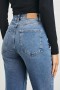  Dame Topanga Crop Straight Pure Indigo | Rails Denim