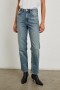  Dame Topanga Straight Desert Sky | Rails Denim