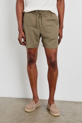  Herre Archer 6" Shorts | Rails Shorts og Badetøy