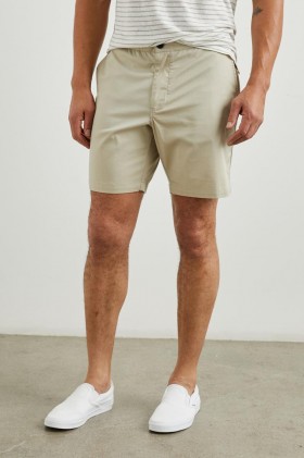  Herre Laguna Shorts | Rails Shorts og badetøy