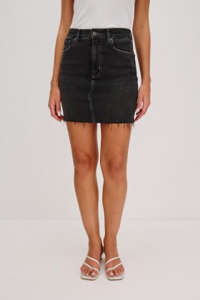  Kvinners Highland Miniskjørt Spellbound | Rails Skjørt