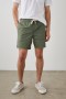  Męskie spodenki Cruz Short Spring Olive | Szorty i stroje kąpielowe Rails