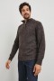  Męski sweter Harding Carob | Swetry Rails