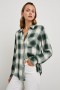  Cămașă Hunter pentru femei | Topuri Rails