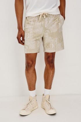  Pantaloni scurți Nova pentru bărbați | Pantaloni scurți și costume de baie Rails