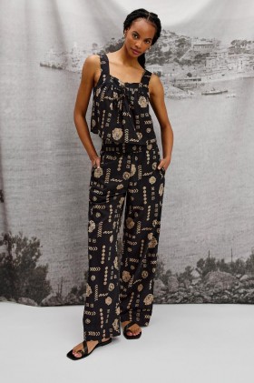  Pantaloni de plajă Brendon pentru femei | Pantaloni și pantaloni scurți Rails