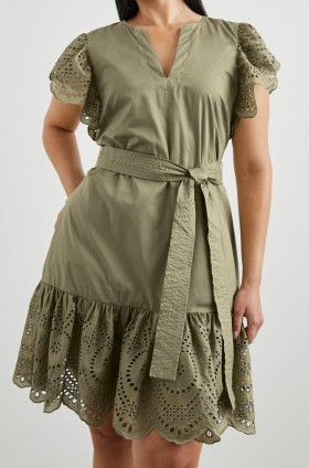  Rochie Darlene pentru femei, cu inele de prindere, cu șine | Rochii și salopete